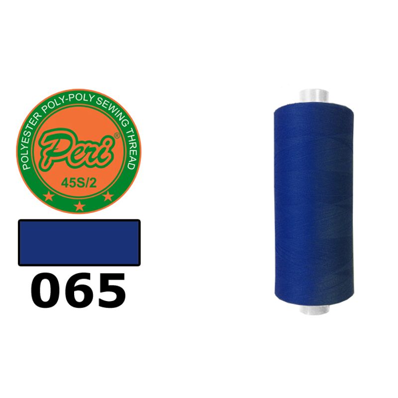 Нитки для шиття армовані 