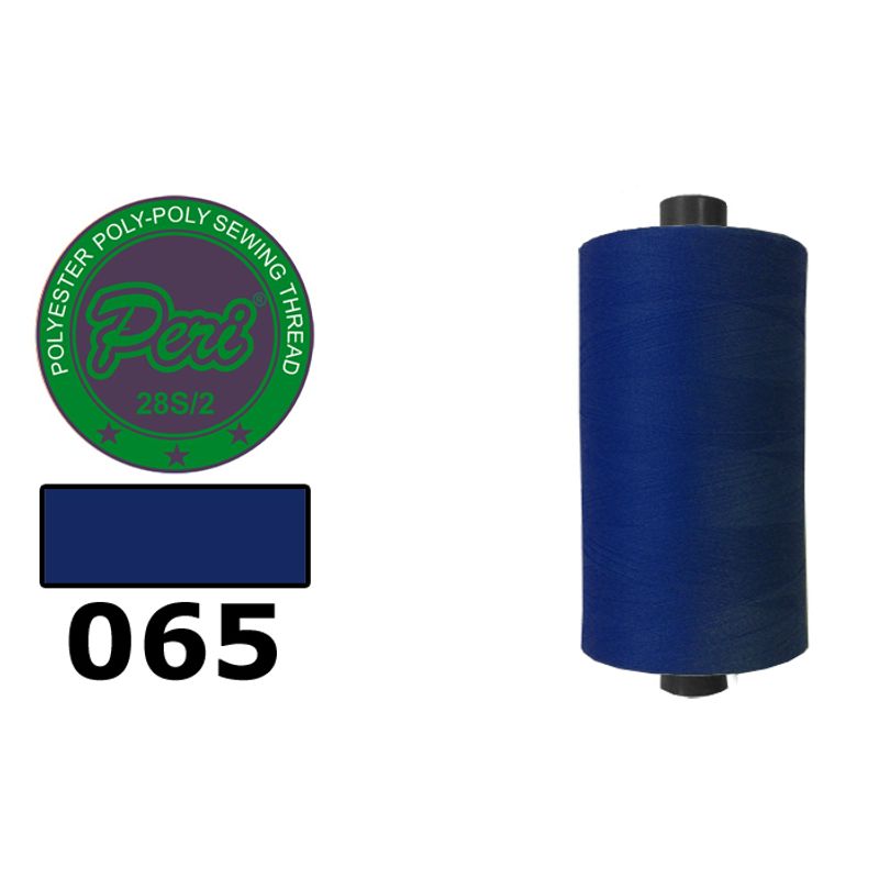 Нитки для шиття армовані 