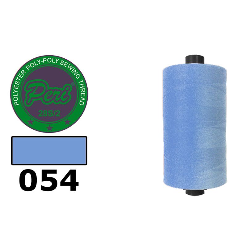 Нитки для шиття армовані 