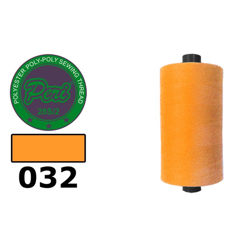 Нитки для шиття армовані 