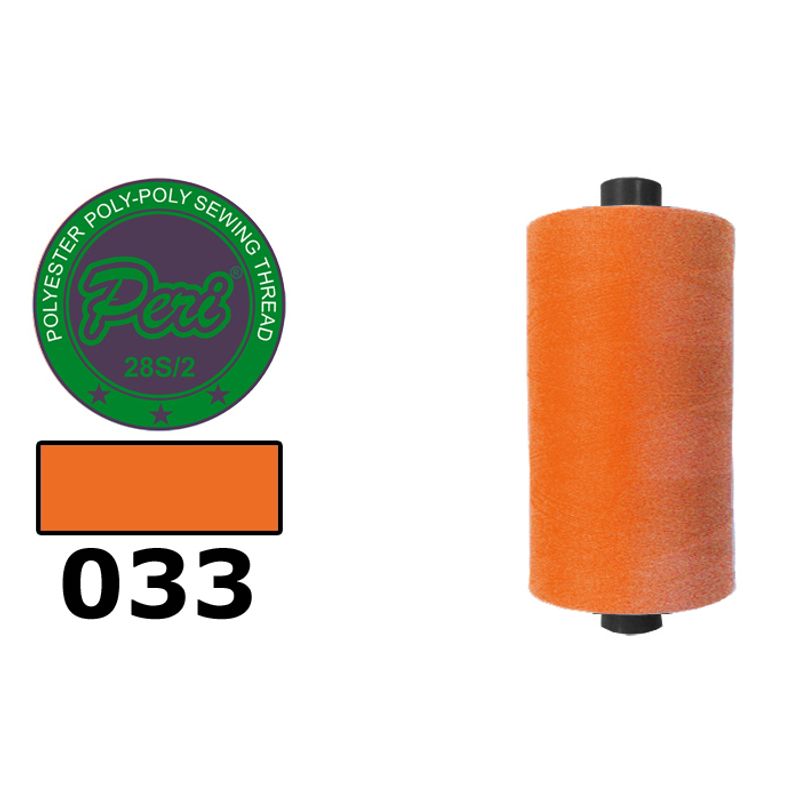 Нитки для шиття армовані 