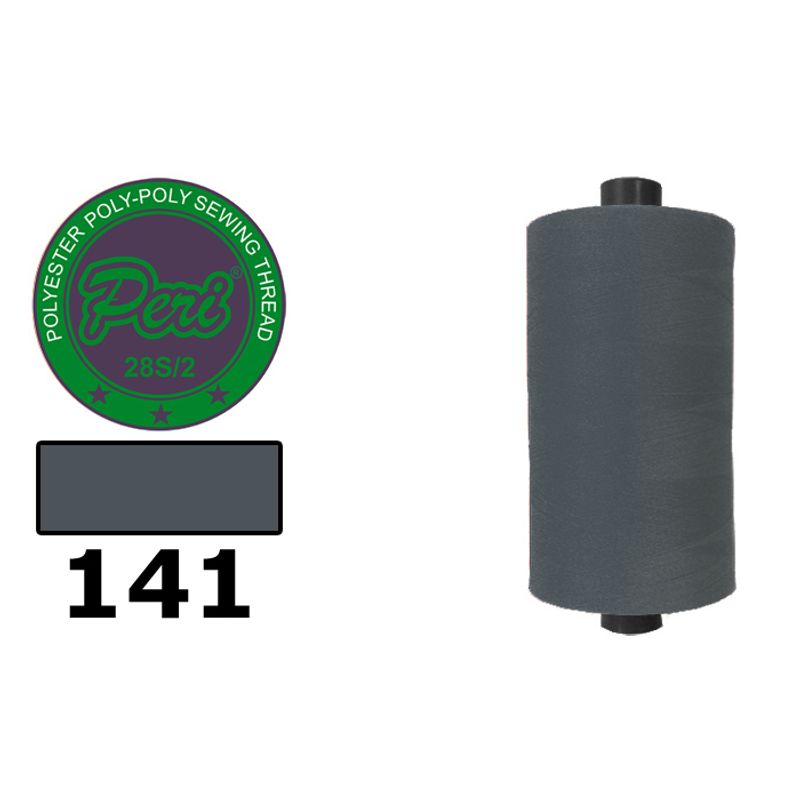 Нитки для шиття армовані 