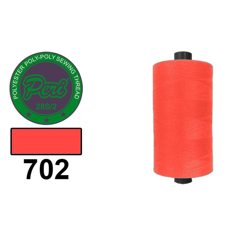 Нитки для шиття армовані 