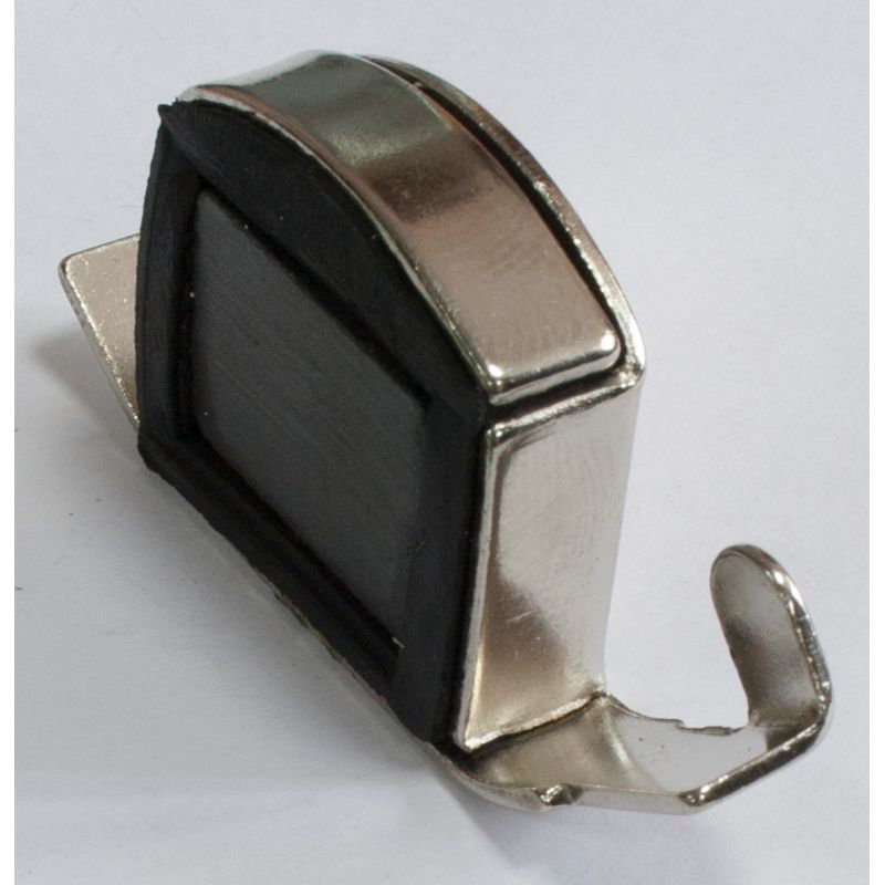 Лінійка обмежувальна універсальна, магнітна G20 магнитная