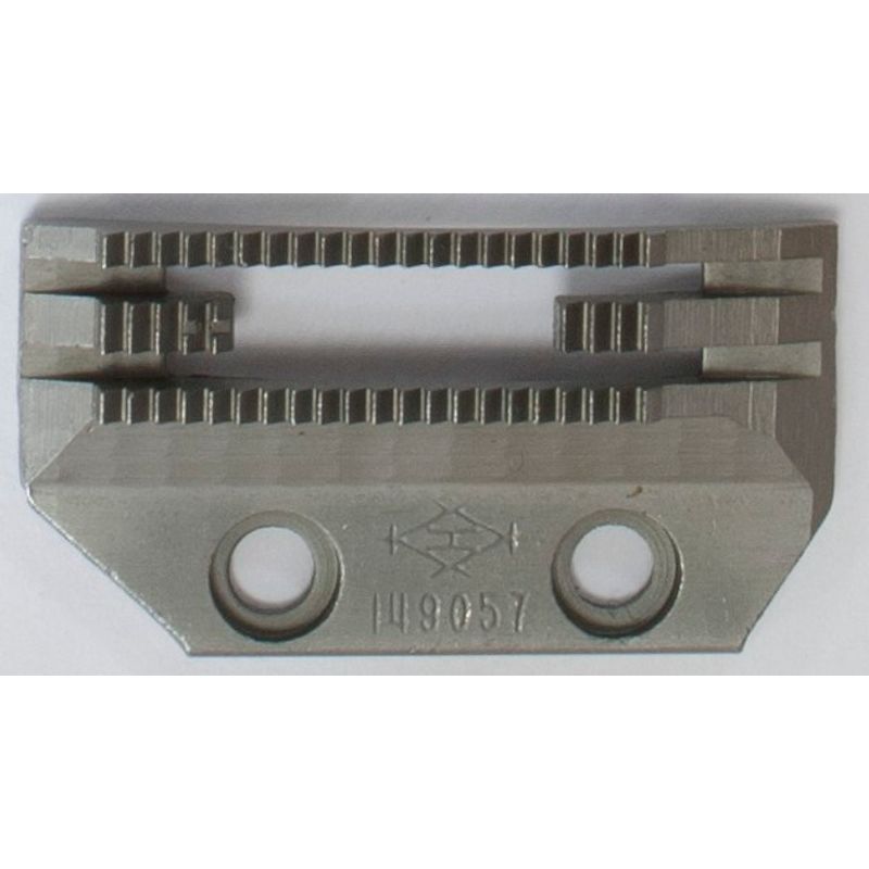 Двигатель ткани 147143-001 для универсальных швейных машин, подходит к пластине Е20.