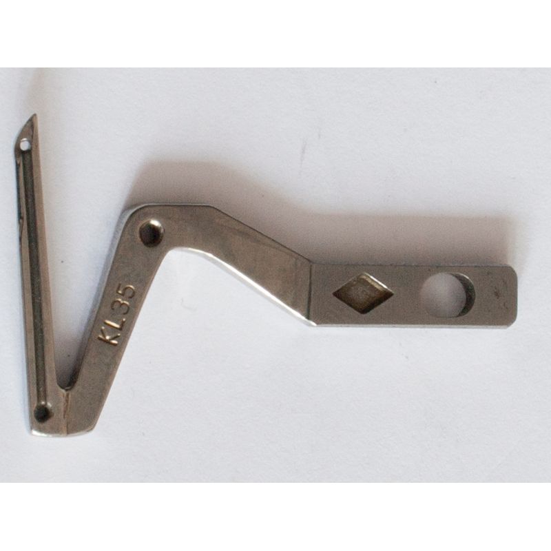 Петельник KL-35 нижній, для оверлоків SIRUBA 737, 747, 757, КТ