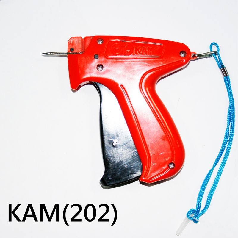 Пістолет для біркотримача, ІГЛА 202, KAM, 8002