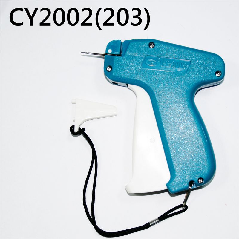 Пістолет для біркотримача, ІГЛА 203, CY2002, 8001
