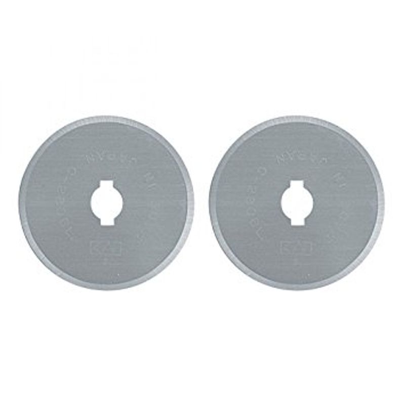 Леза для дискових ножів 28мм(1''), KAI, лінія реза-