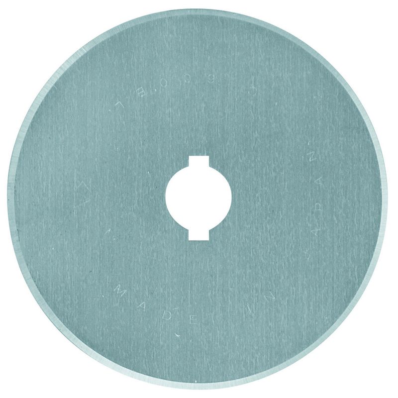 Леза для дискових ножів 60мм (2.25 '), KAI, 5060BL