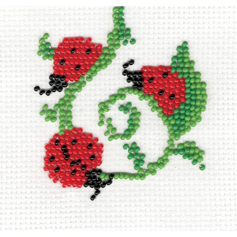 Набір для вишивки бісером 