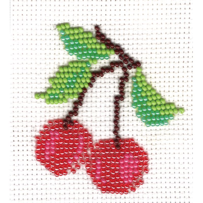 Набір для вишивки бісером 