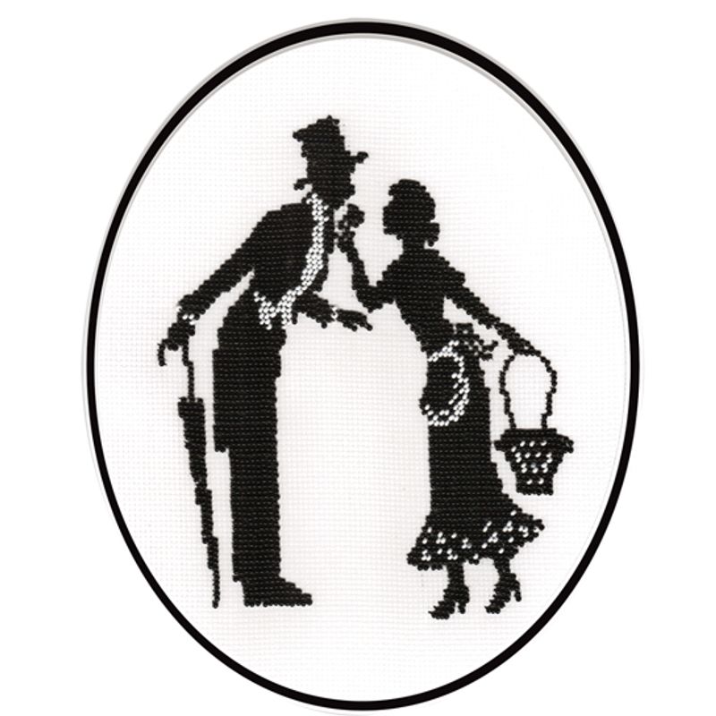 Набір для вишивки бісером 