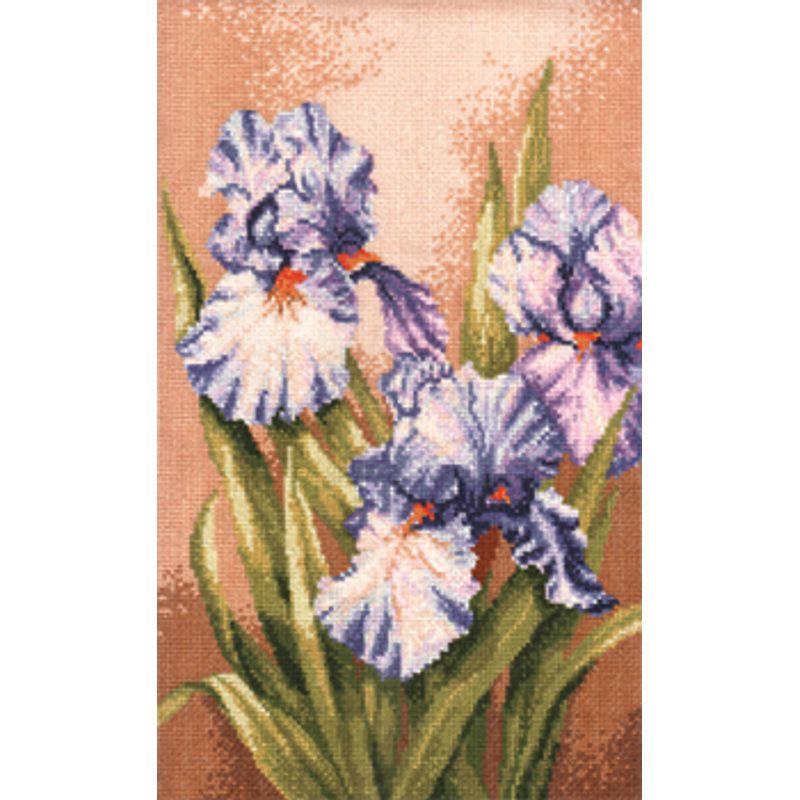 Набір для вишивки хрестиком 