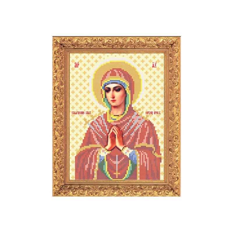 Набір для вишивки бісером 