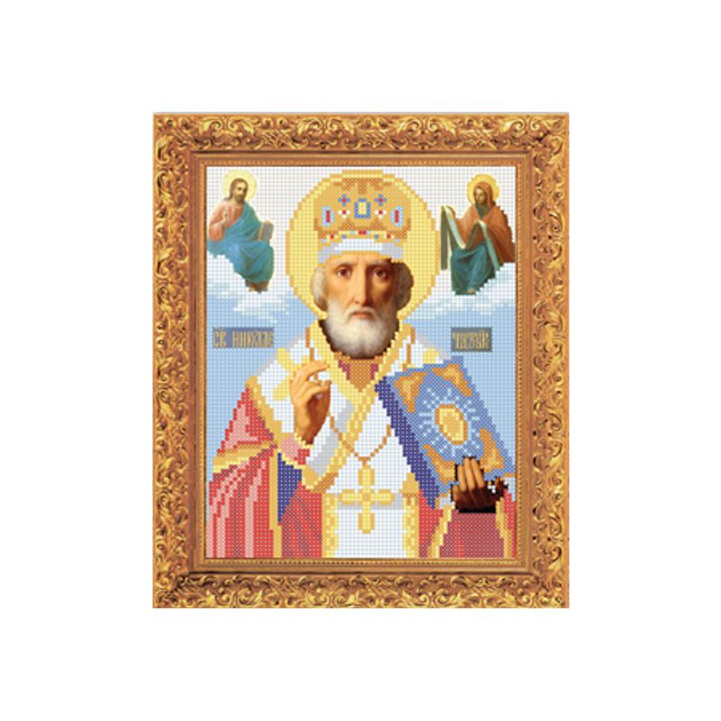 Набір для вишивки бісером 