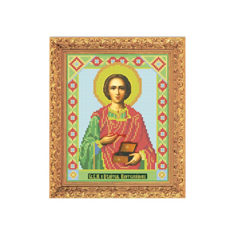 Набір для вишивки бісером 