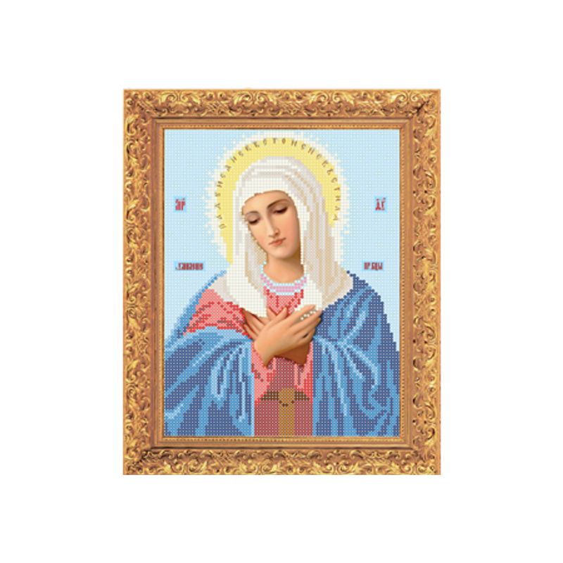 Набір для вишивки бісером 