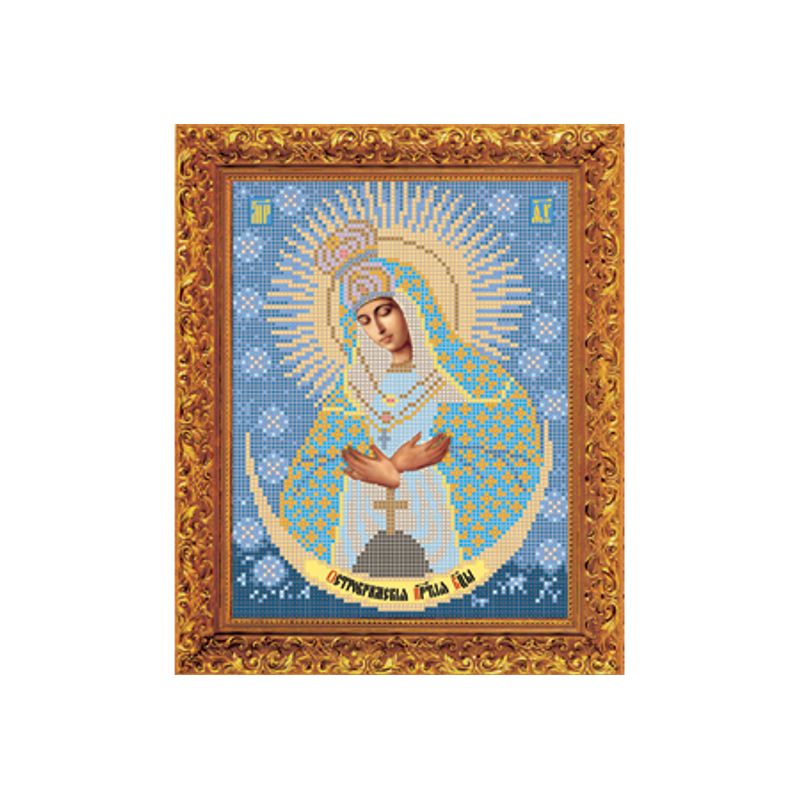 Набір для вишивки бісером 