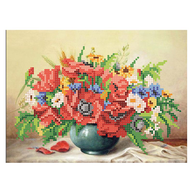 Набір для вишивки бісером 