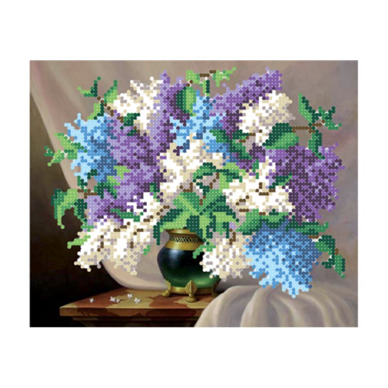 Набір для вишивки бісером 