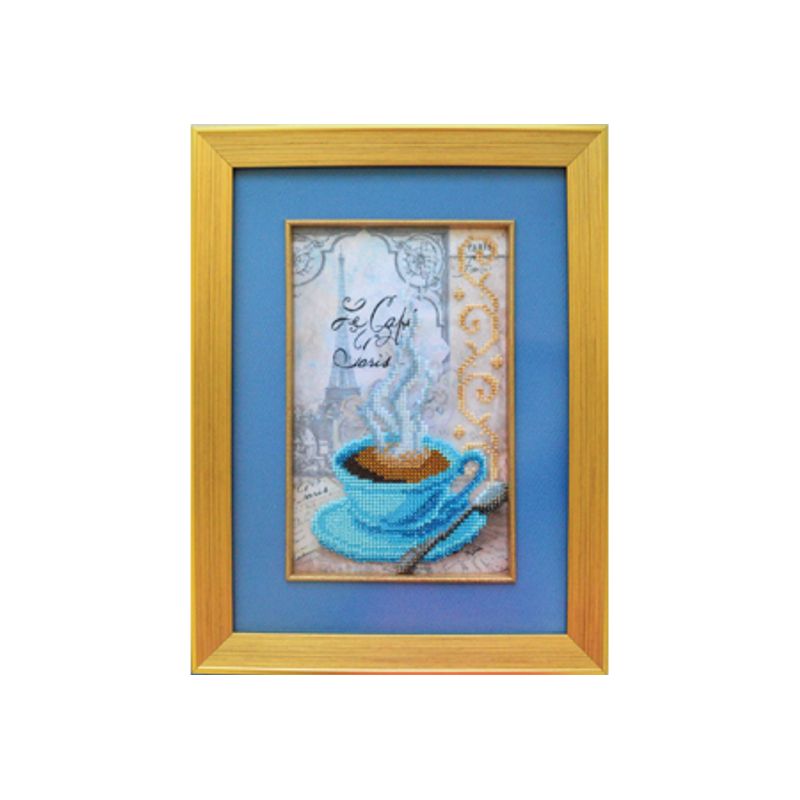 Набір для вишивки бісером 