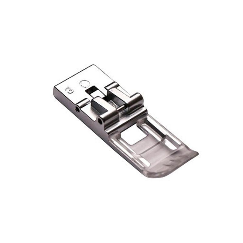 Лапка ДМ розпошивальна прозора, Janome 795-818-107