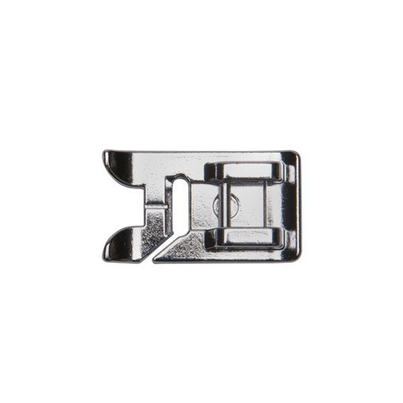 Лапка ДМ для декоративних (атласних) стібків F, Janome 200-129-002