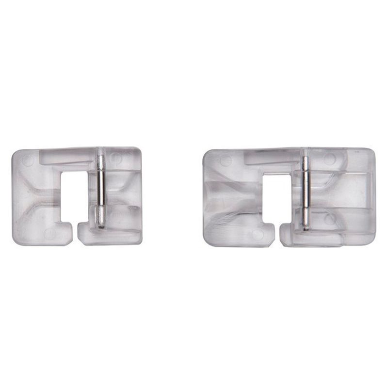 Лапки ДМ для нашивання бісеру (набір), Janome 200-321-006