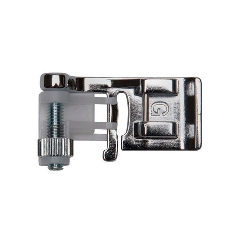 Лапка ДМ для пришивання тасьми і блискіток RS, Janome 200-332-000