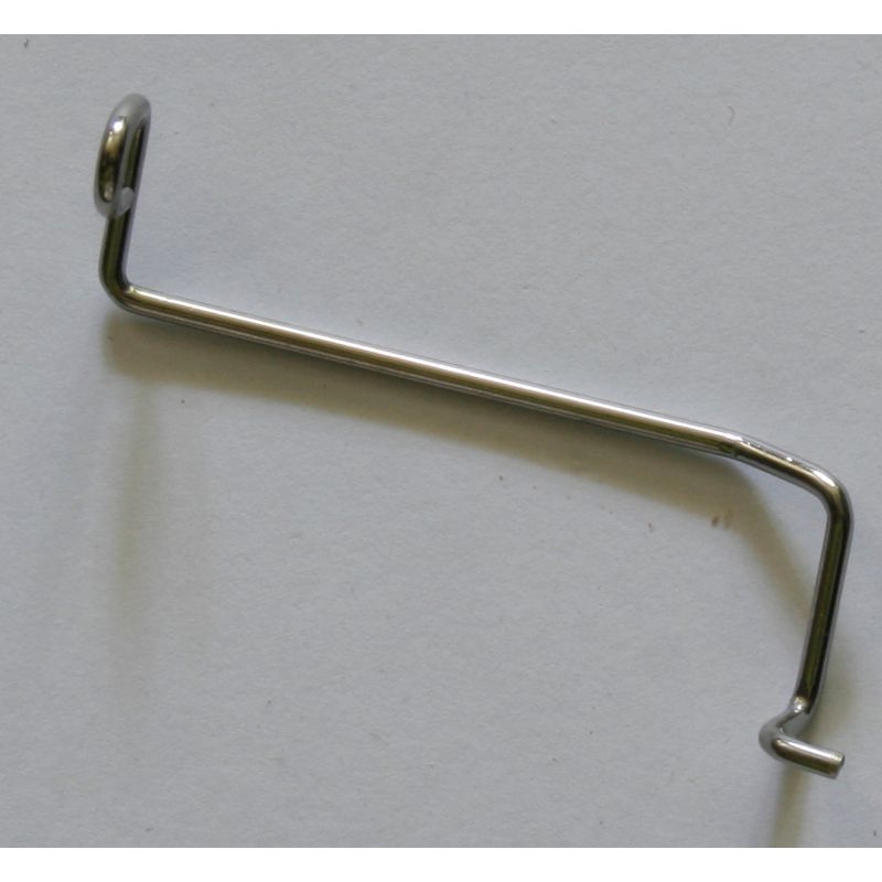 Направляющие ДМ T-Guide 370E