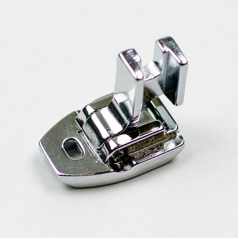 Лапка ДМ для вшивання потайної блискавки Z, Janome 941-515-000