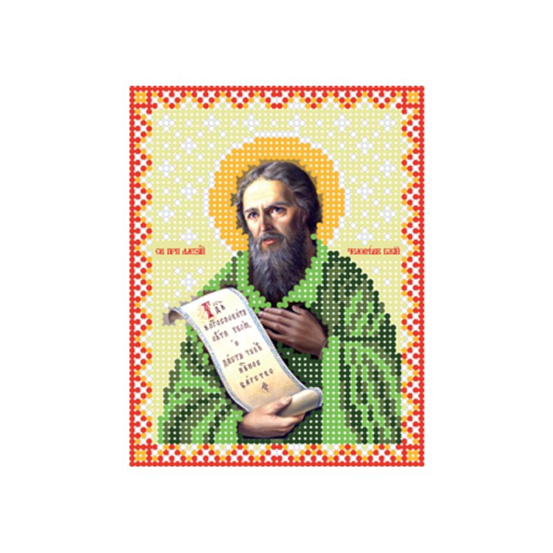 Схема для вишивання бісером 