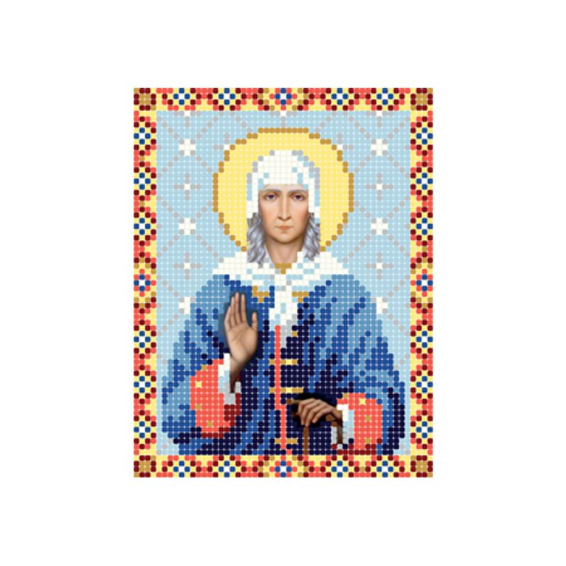 Схема для вишивання бісером 