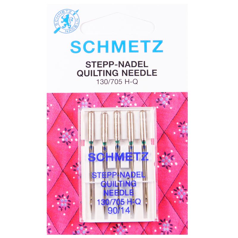 Голки стьобальні № 90/14, SC, (130/705 H-Q), 1уп. =5шт