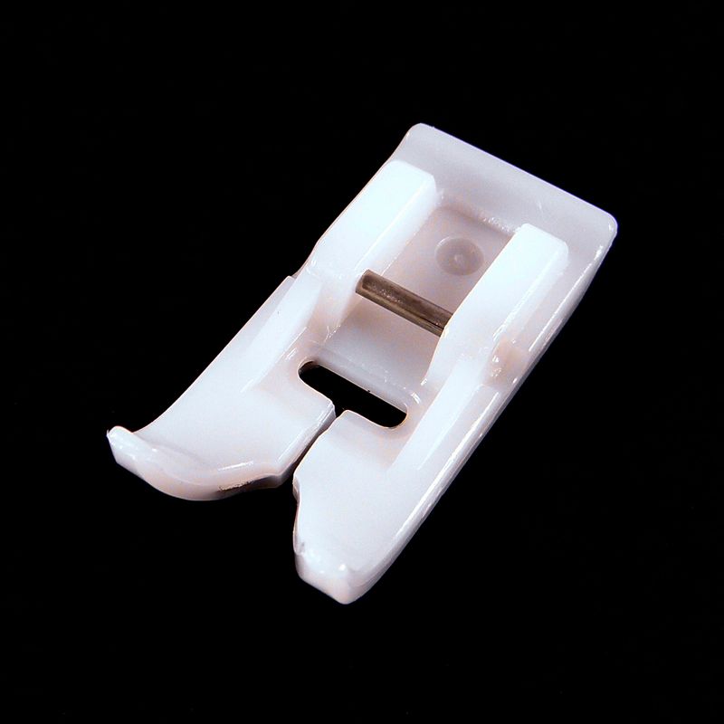 Лапка ДМ з ковзаючою підошвою (тефлонова) U, Janome 200-141-000