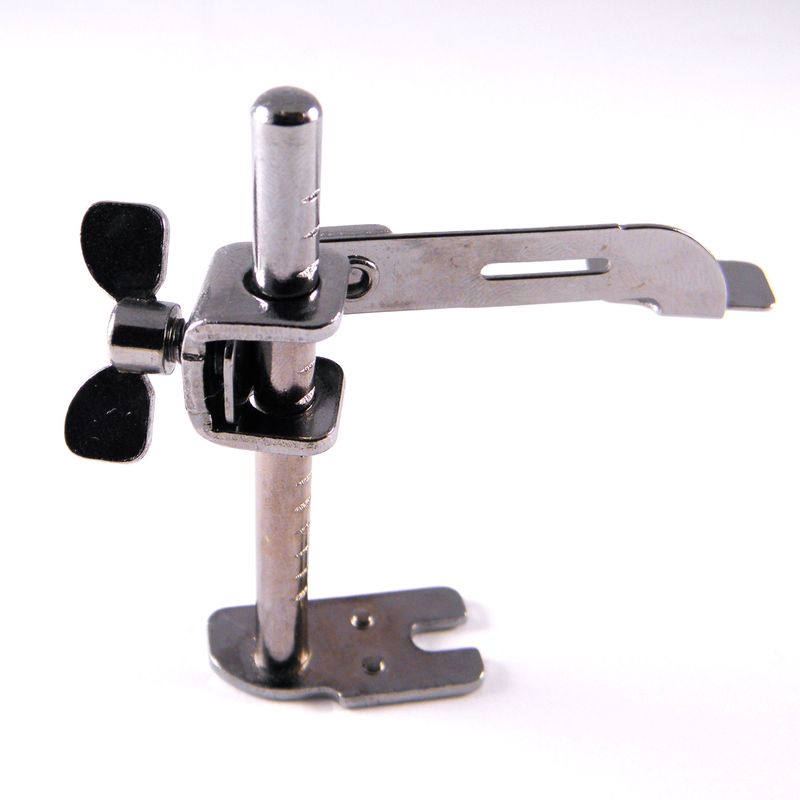 Лінійка обмежувальна універсальна (ліва) K601, СН, ПШМ