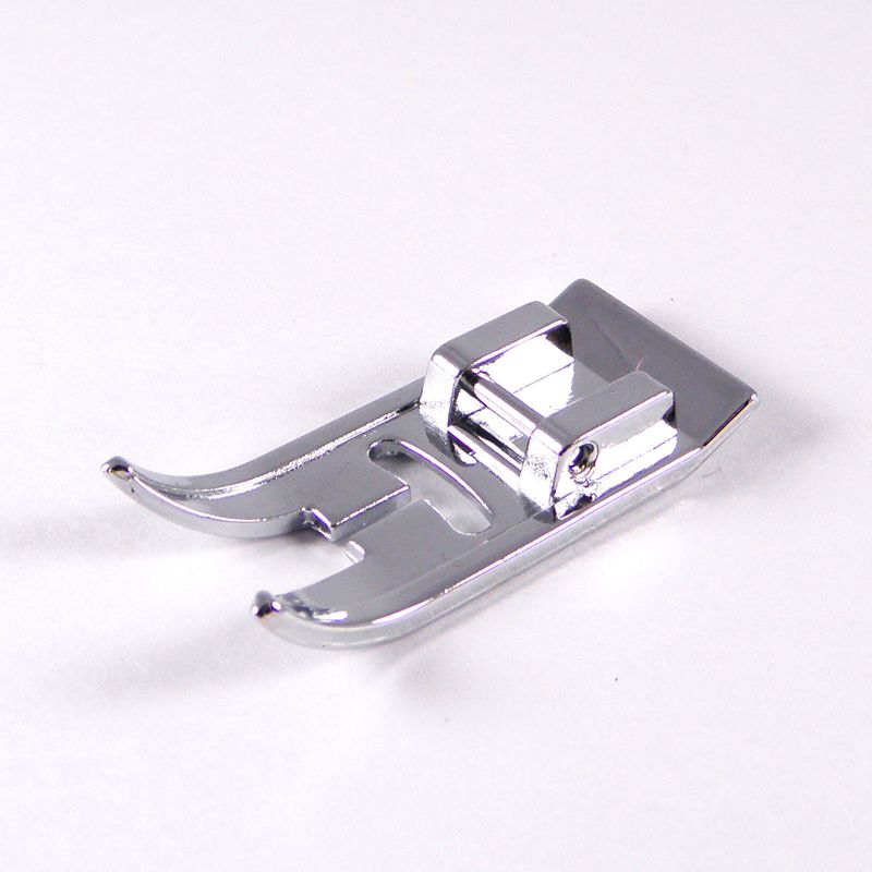 Лапка ДМ з ковзаючою підошвою RJ-7301-2, (R029), БШМ