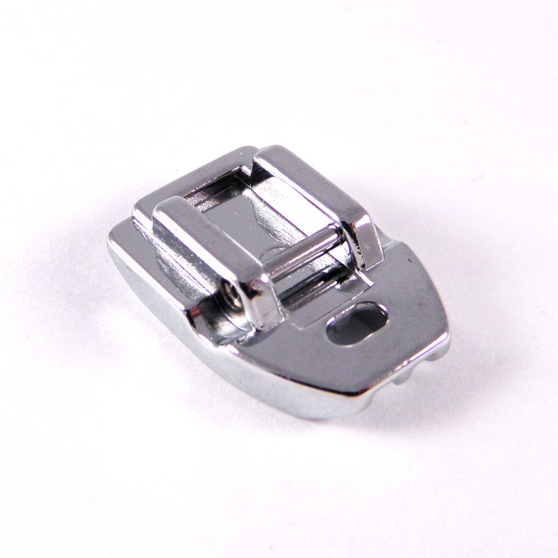 Лапка ДМ для вшивания потайной молнии RJ-601Z, (R042)