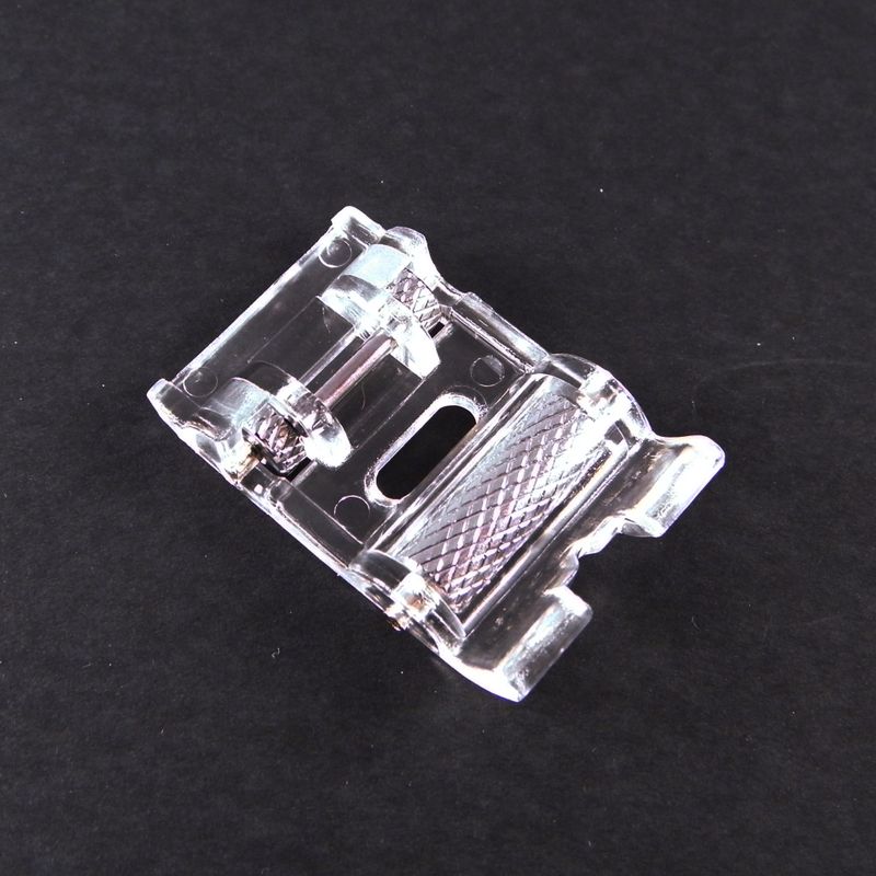 Лапка ДМ роликова для важких і синтетичних матеріалів RJ-722SN, (R061)