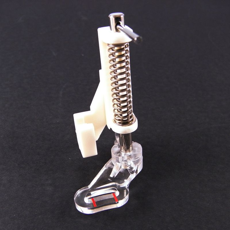 Лапка ДМ для вишивання і штопання (пластик) 4021P, (R068)