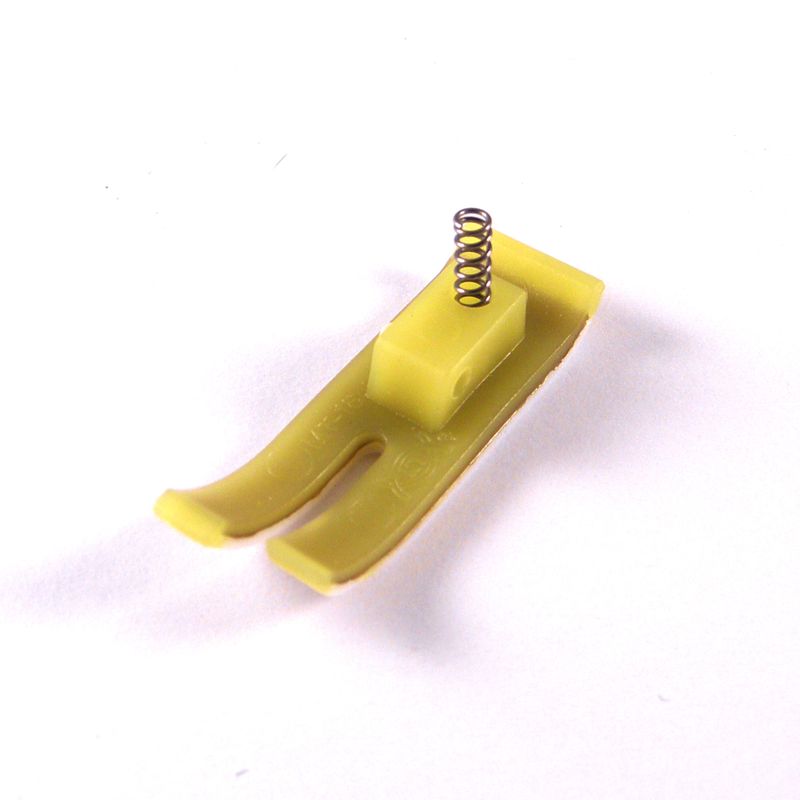 Подошва для тефлоновой лапки MT-18B, ПШМ