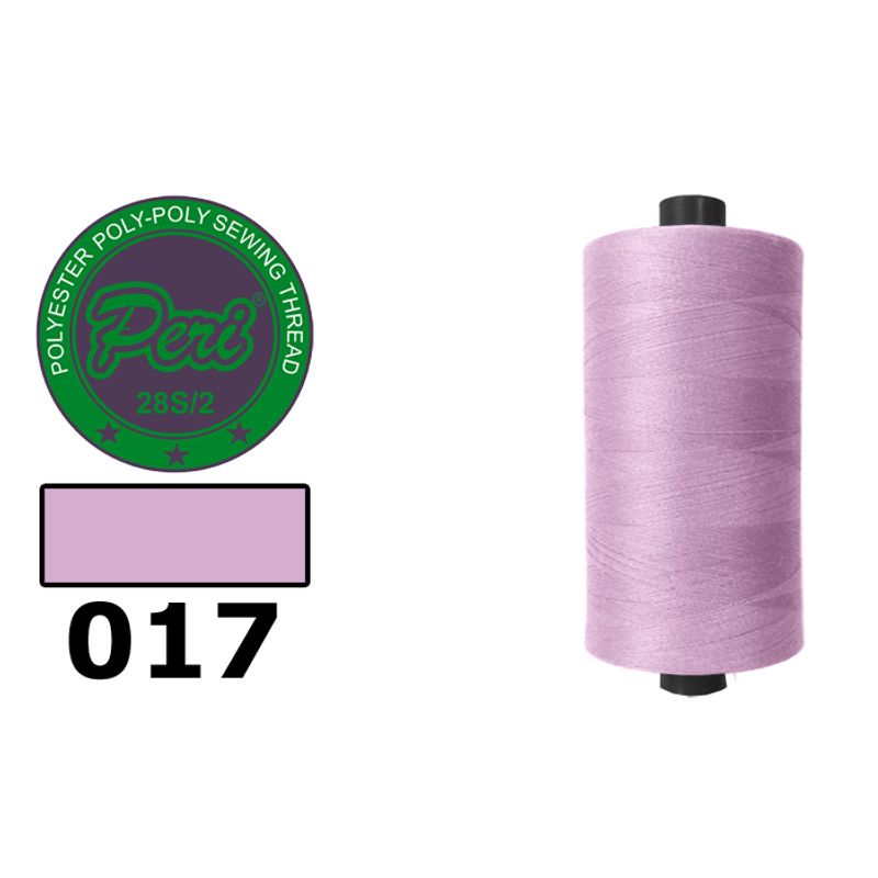 Нитки для шиття армовані 