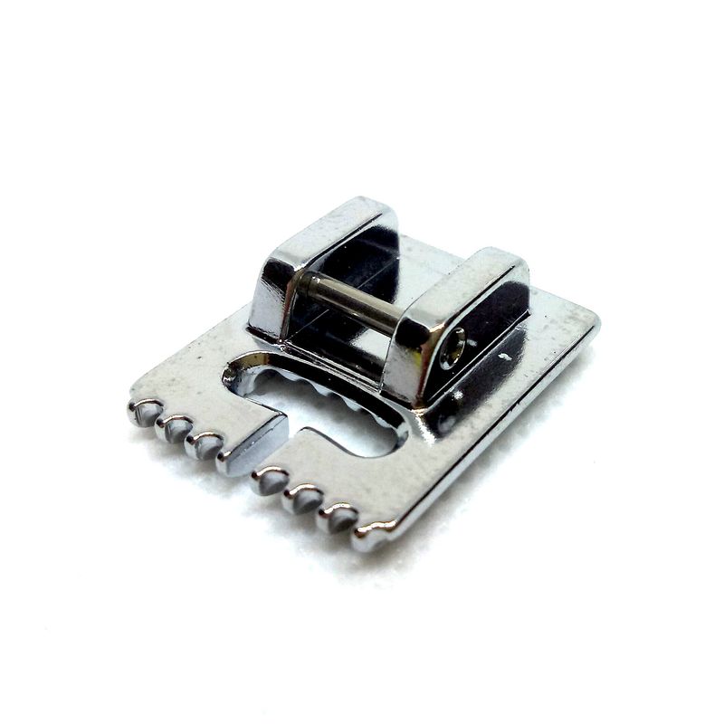 Лапка ДМ для защипів (7 защипів), Janome 200-005-104