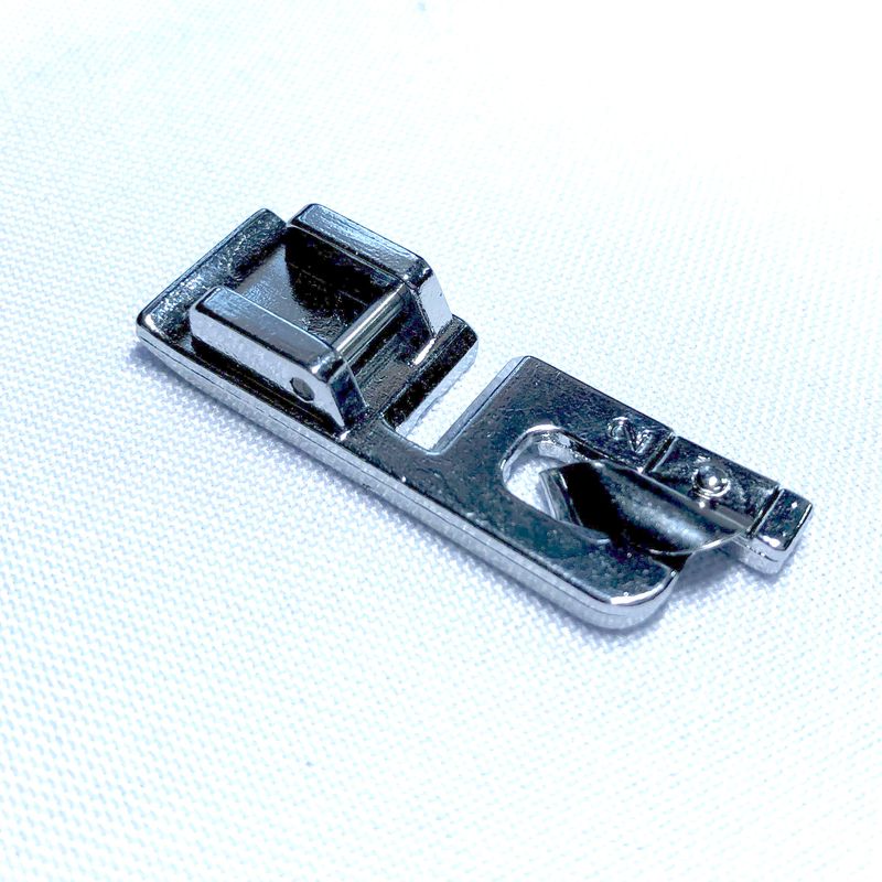 Лапка ДМ для підгину краю подвійноі 2, 0 мм, 200-326-001, CY-7306