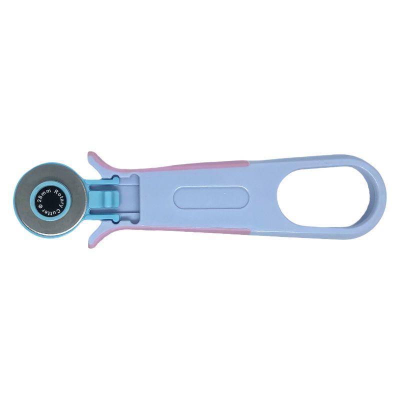 Ніж дисковий 28 мм, 1 лезо (пряме), YL-647