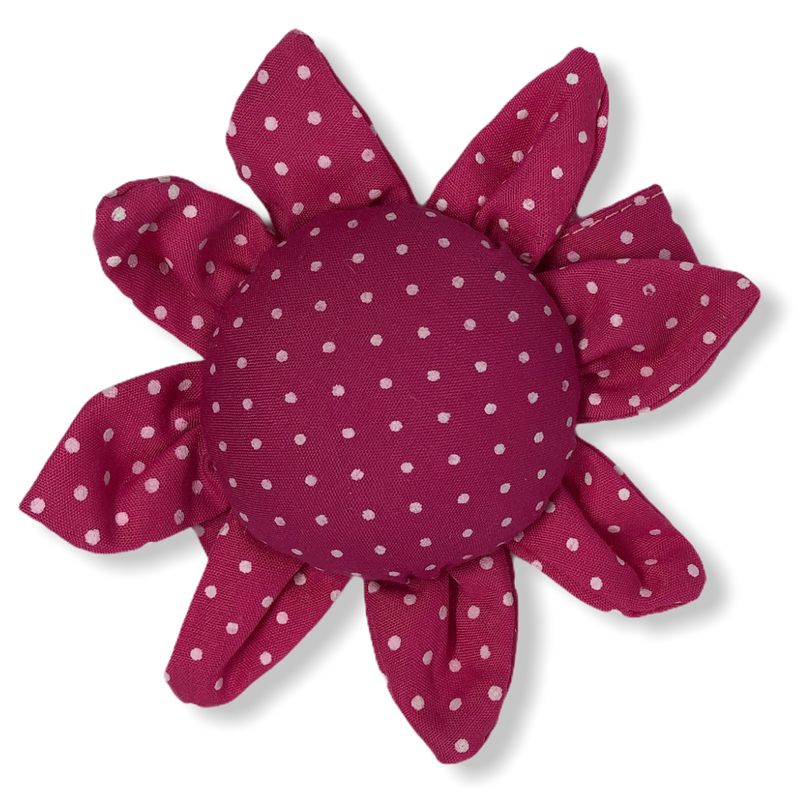 Ігольниця на руку з ремінцем на липучці, 55мм