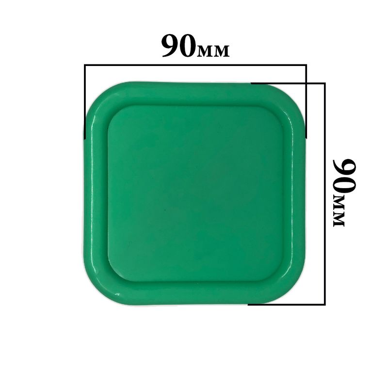 Ігольниця магнітна, квадратна, 70х70мм