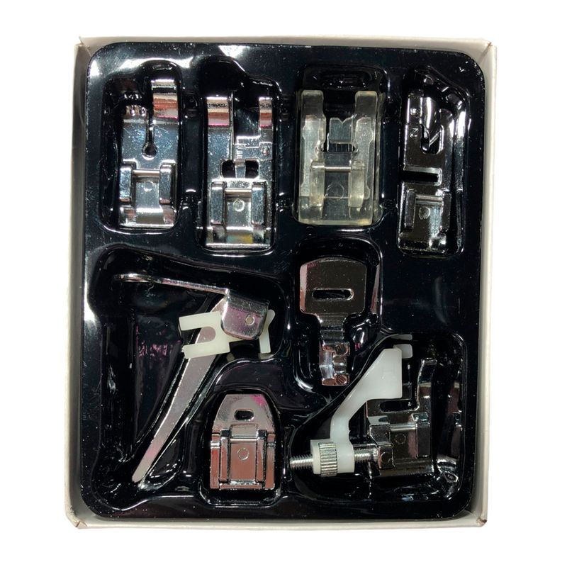 Набор лапок 