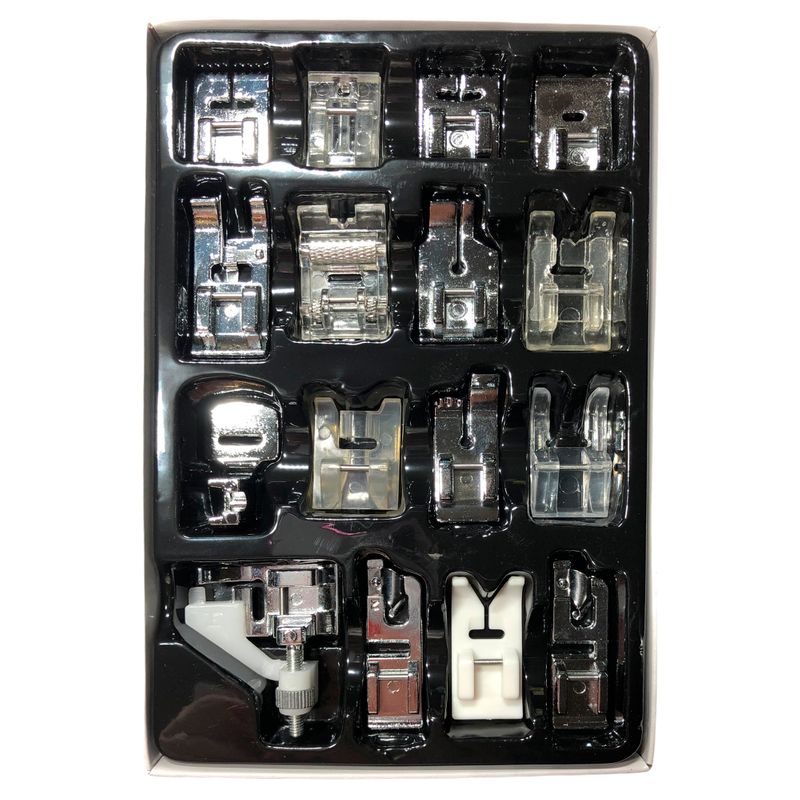 Набор лапок 